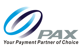 PAYサービス　PAX Technology