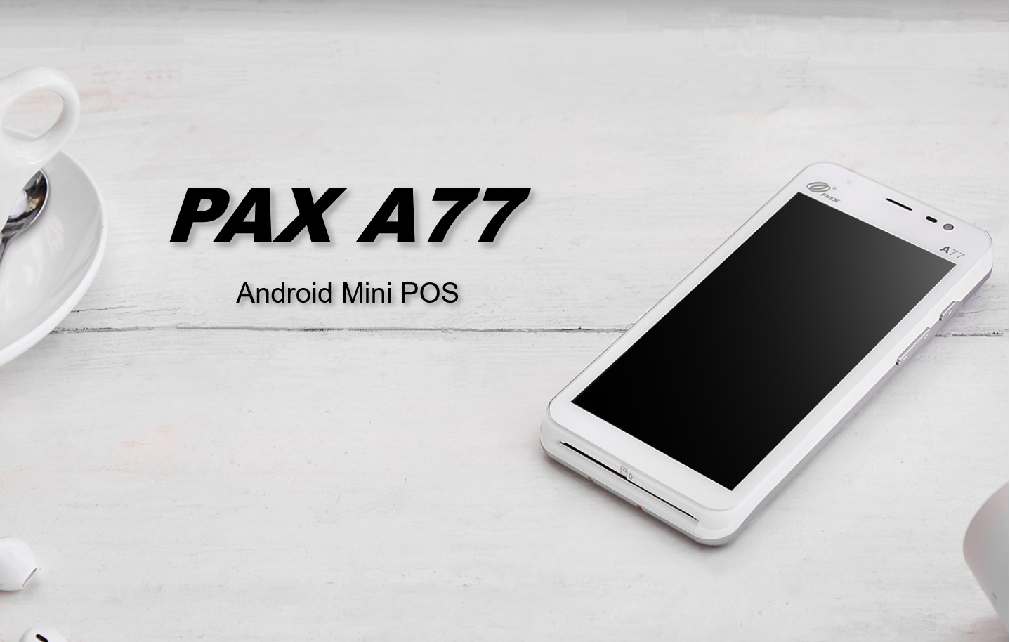 PAYサービス PAX リンク・プロセシング A77 A9 UT-P10 TMN 電子マネー トランザクション・メディア・ネットワークス キャッシュレス POS ユニー uny Android　PayPay JPQR LINE Rakuten d払い QR決済 バーコード決済 QRコード りそな　みずほ 千葉　横浜　琉球　琉銀 ゆうちょ Alipay WeChat PAX Technology PAX Japan PAXジャパン