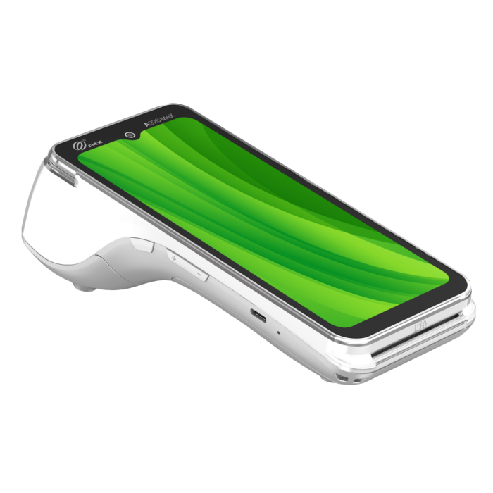 paycas A920 MAX 最新の端末 新品未使用 Androidプレミア・スマートPOS PAX A920MAX | PAYサービス株式会社